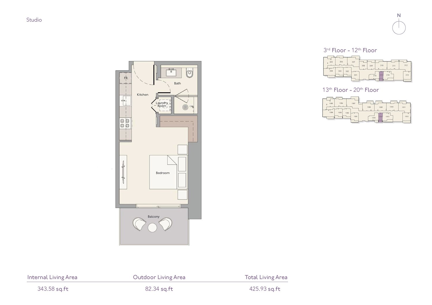 - floor plan