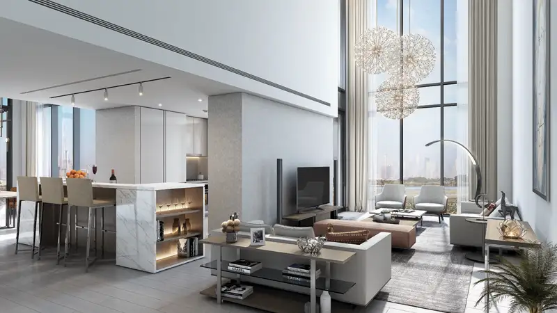 Sobha Waves Opulence