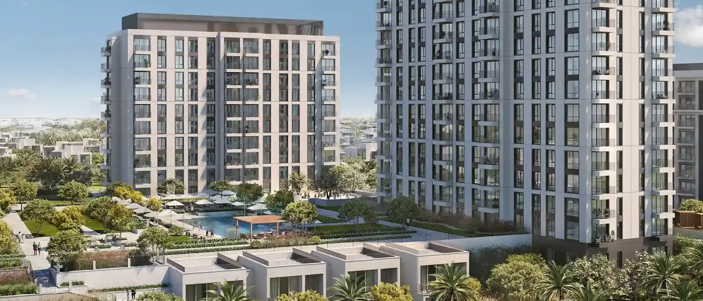 Emaar Park Horizon
