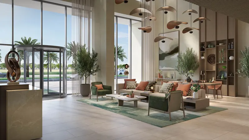 Emaar Park Horizon