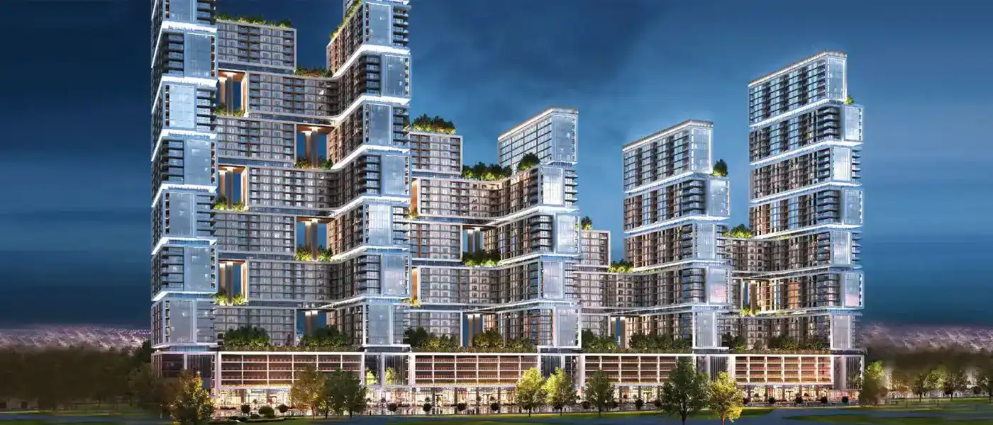 Sobha One