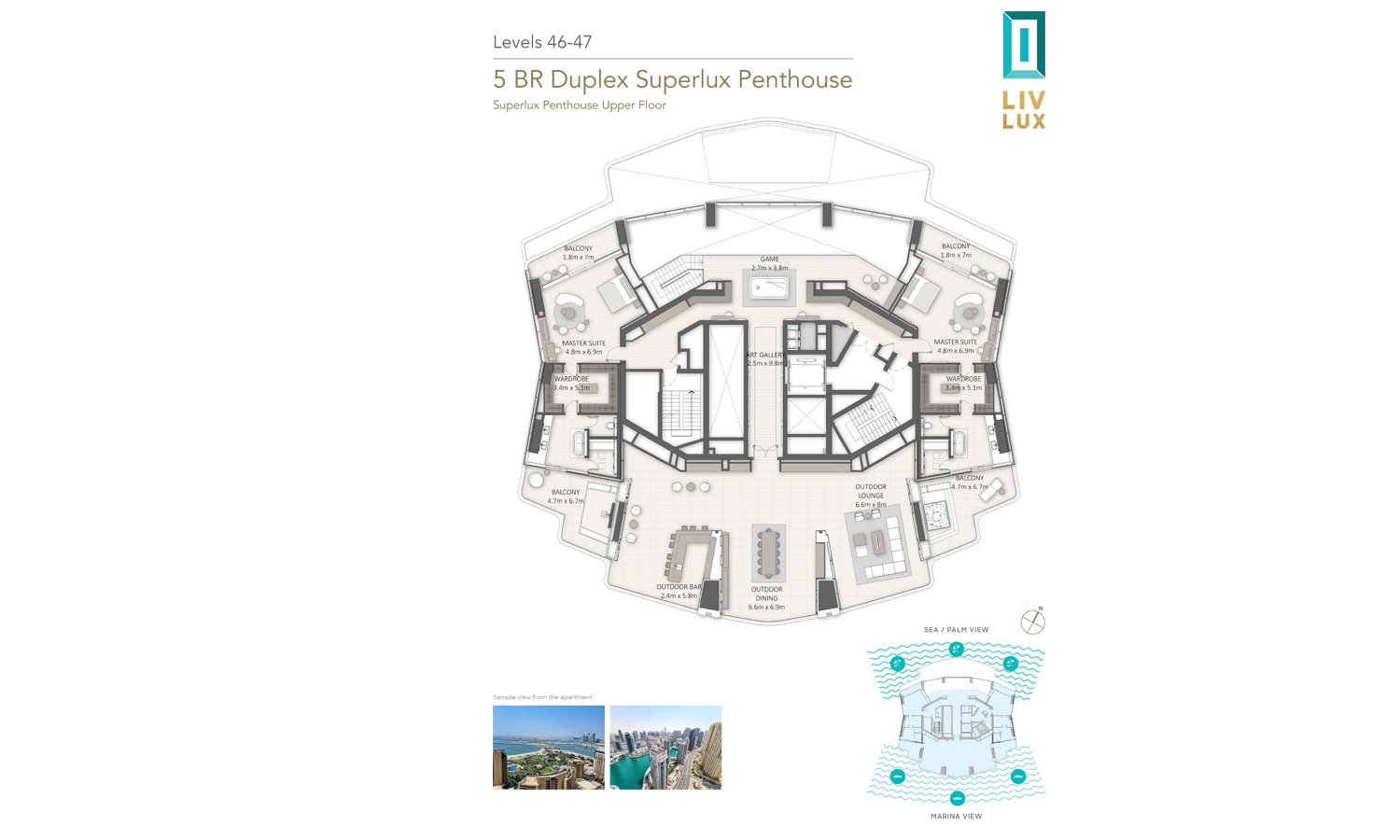 - floor plan