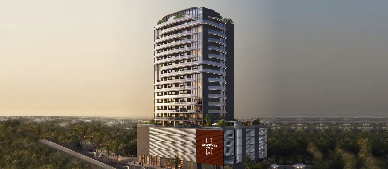 Westwood Grande