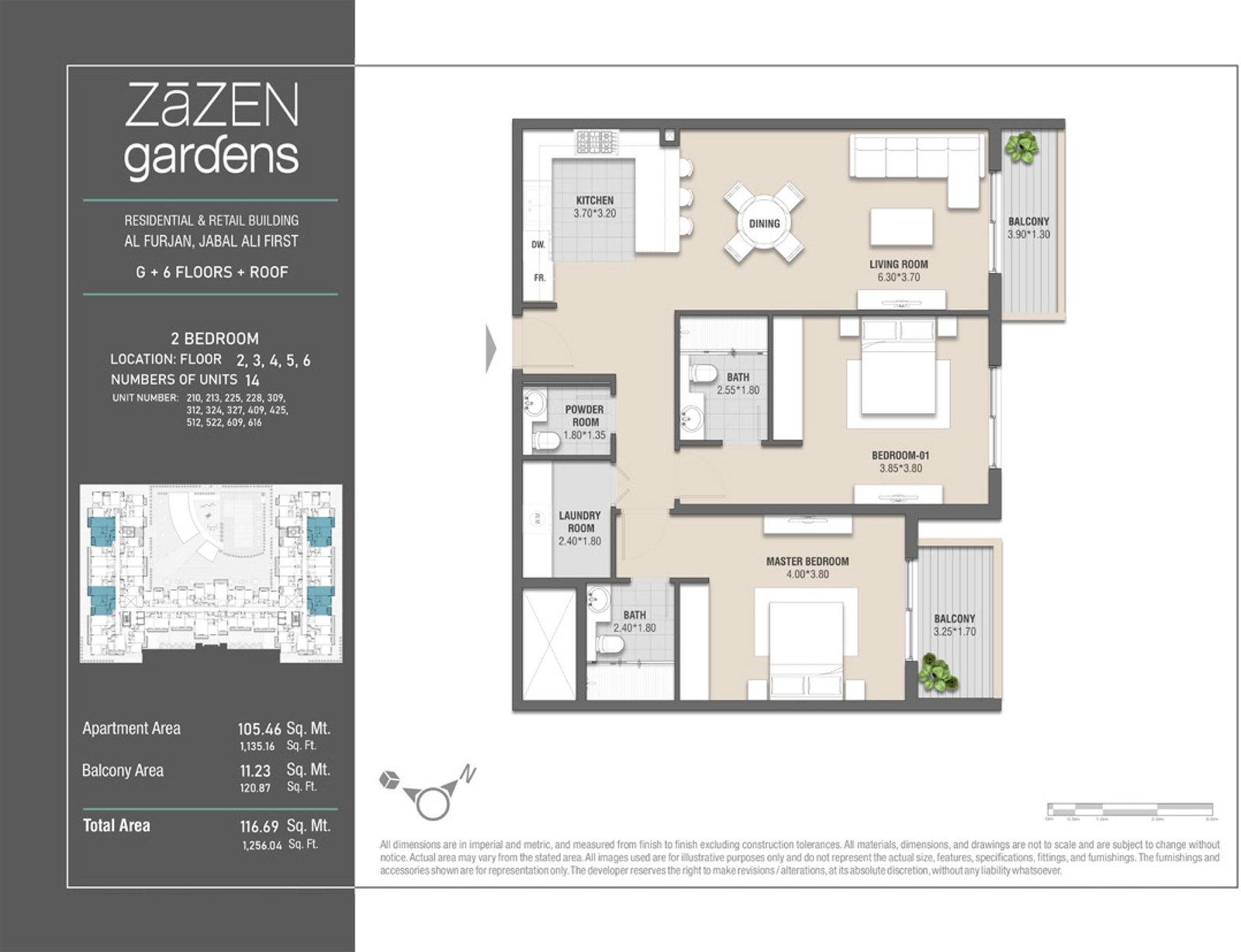 - floor plan