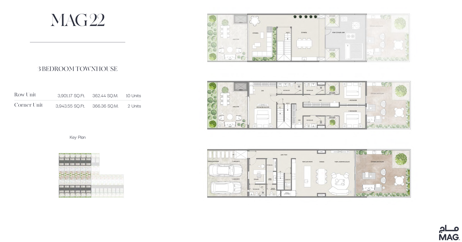 - floor plan