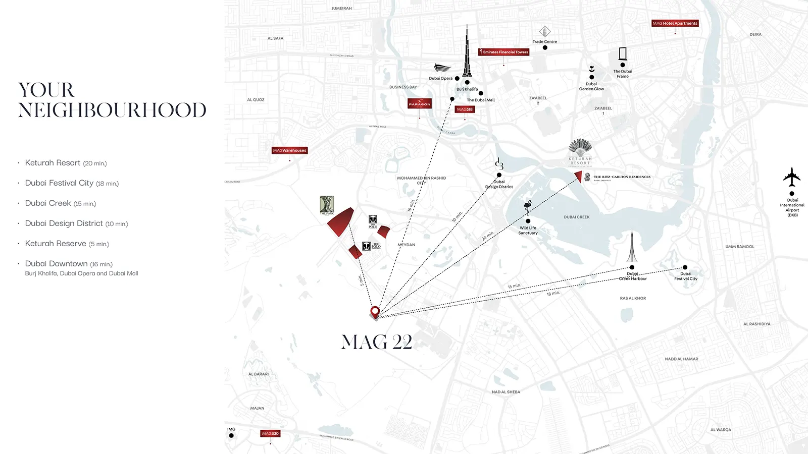 Mag 22 location map