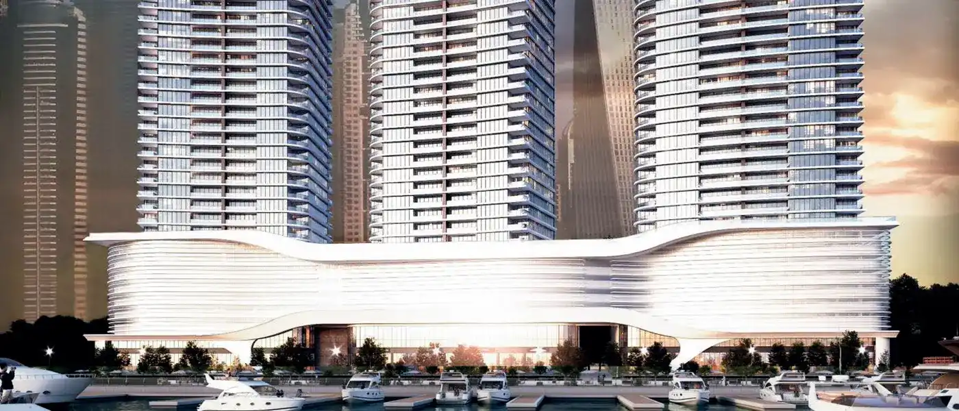 Sobha Seahaven