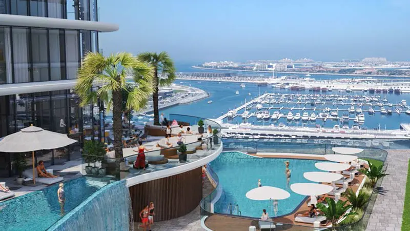 Sobha Seahaven