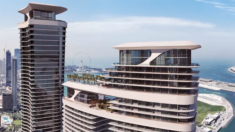 Sobha Seahaven