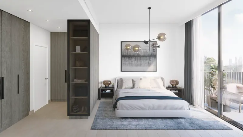 Belmont Residences