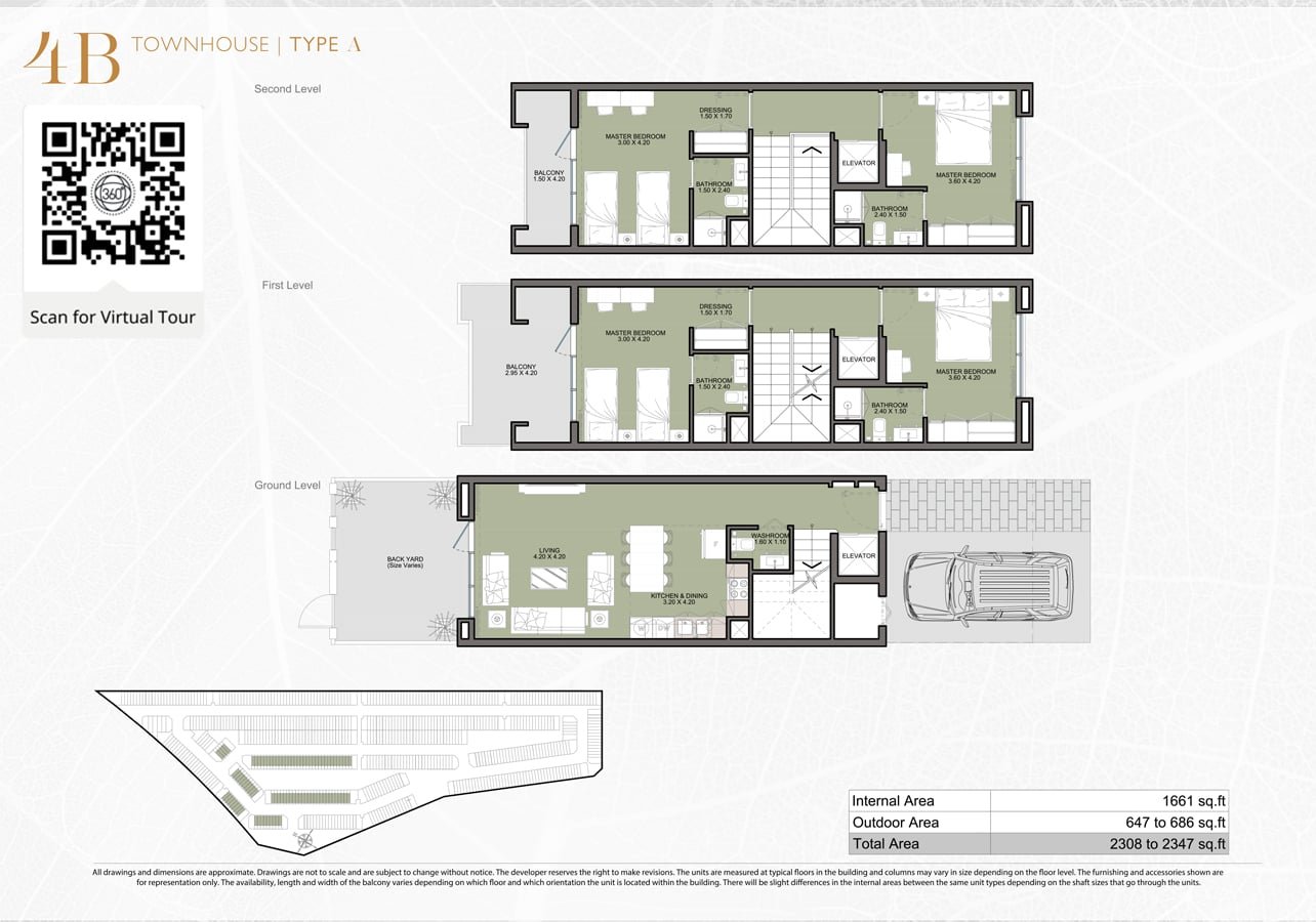 - floor plan