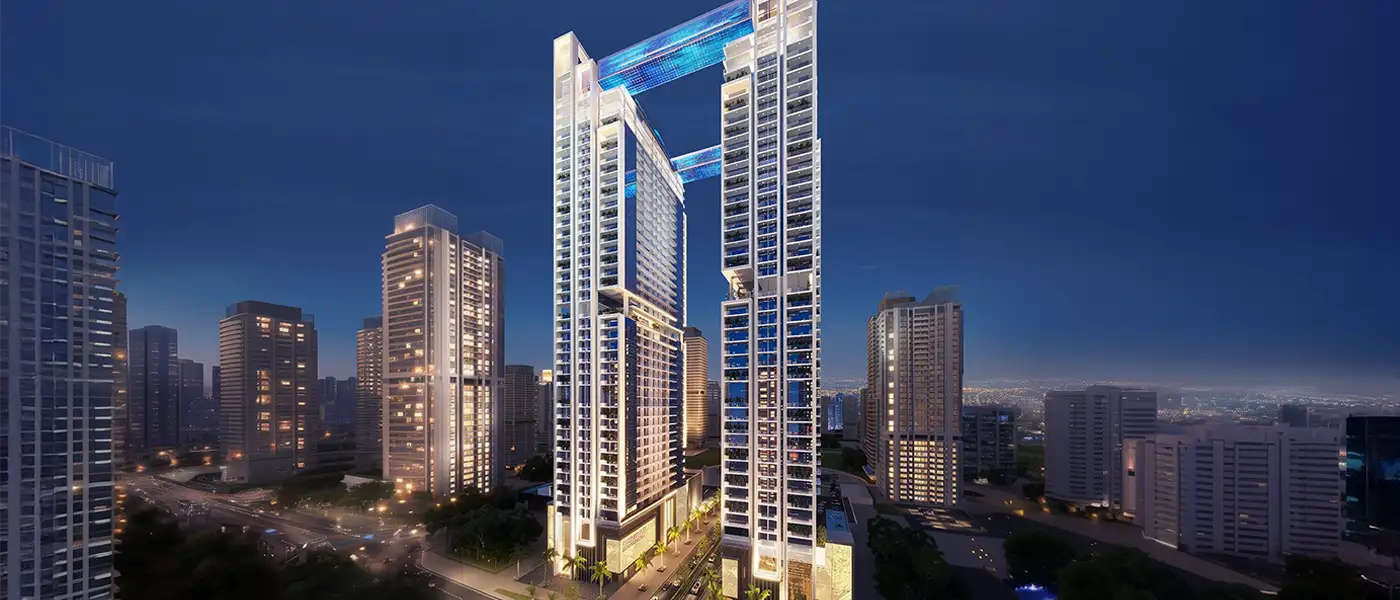 Danube Viewz Residence