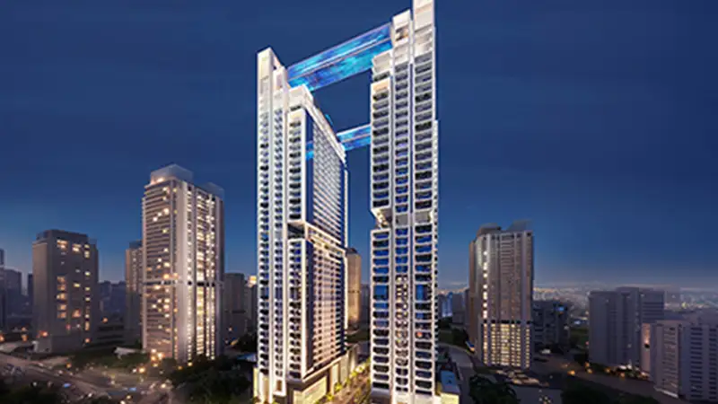 Danube Viewz Residence