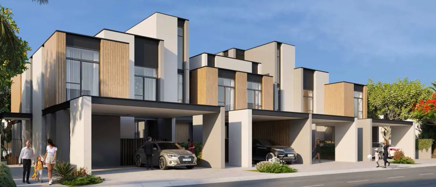 Mudon Al Ranim Phase 4