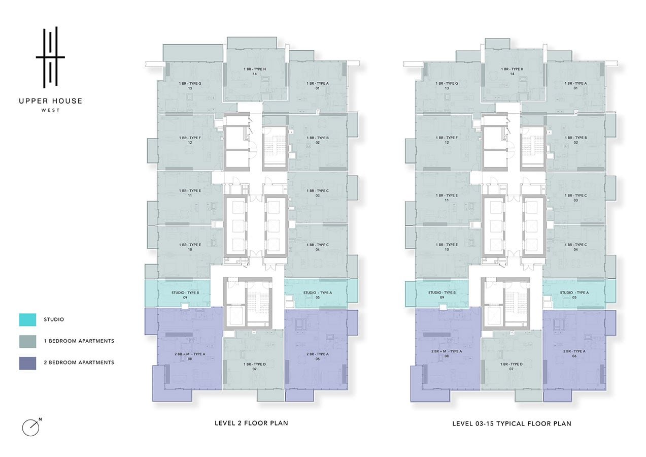 - floor plan