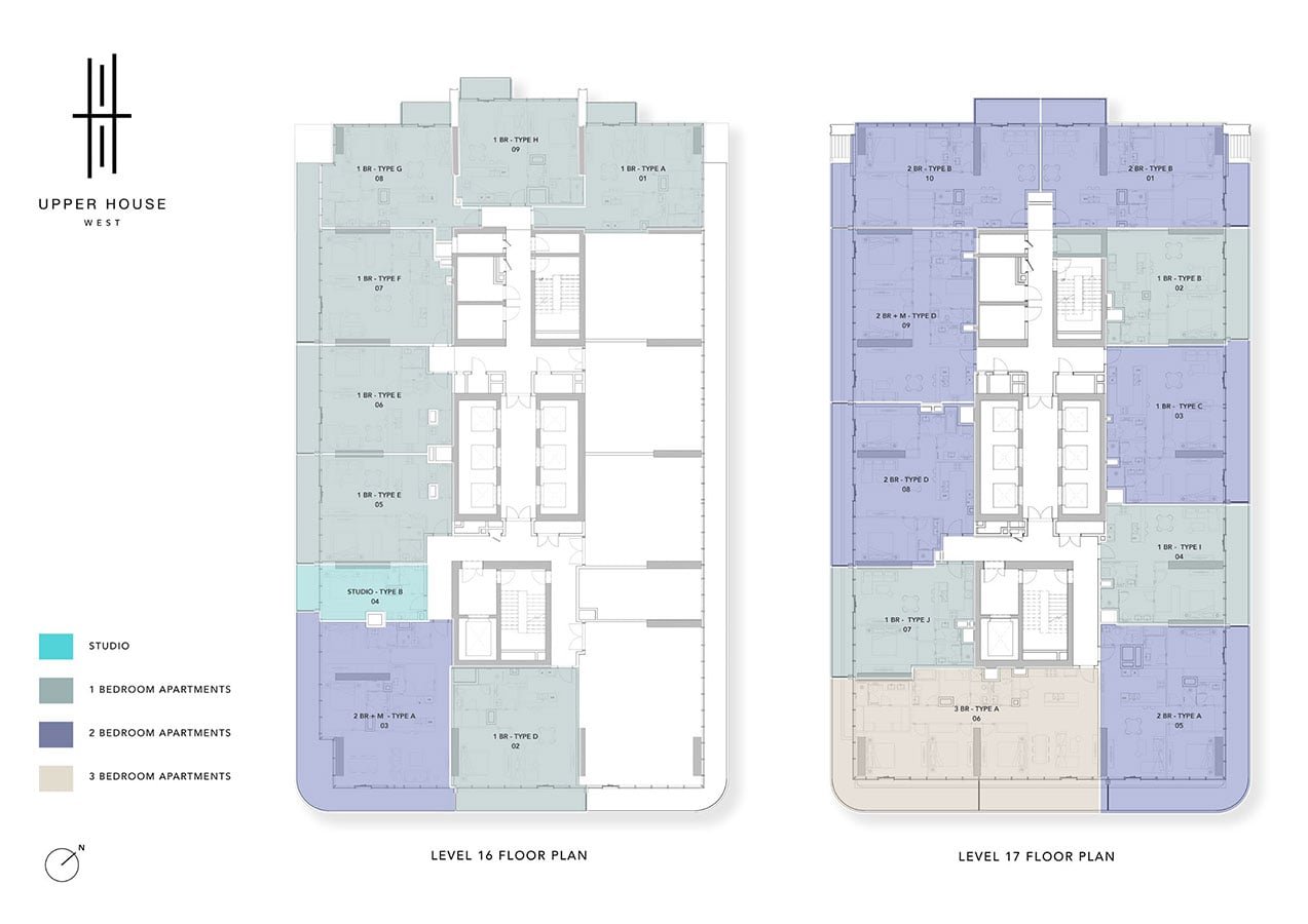 - floor plan
