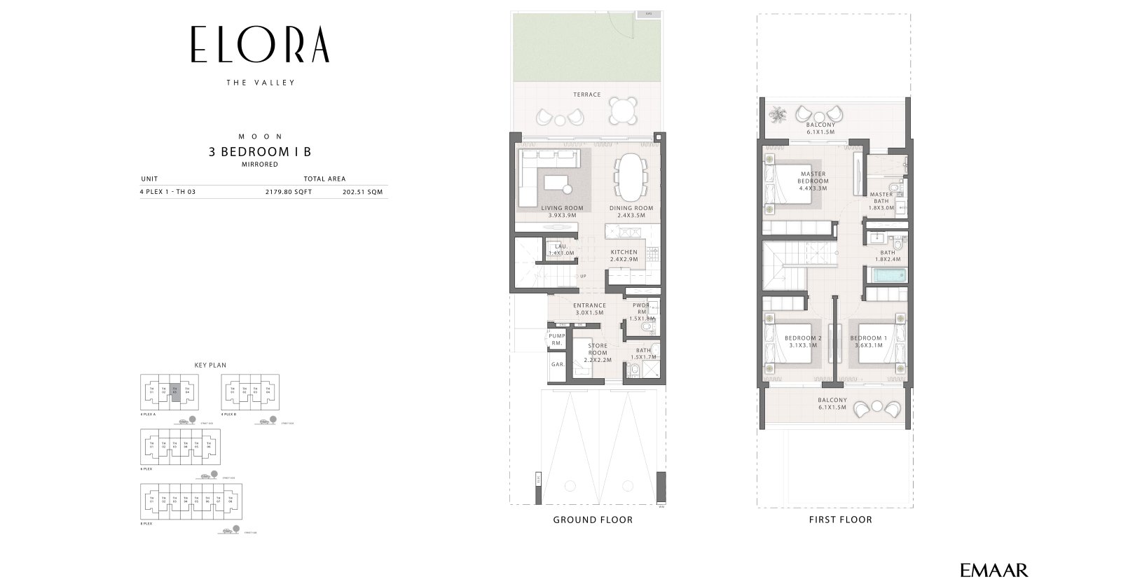 - floor plan