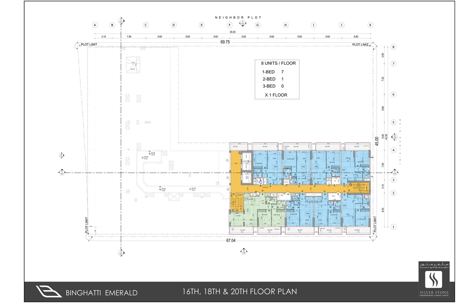 Floor plan floor plan