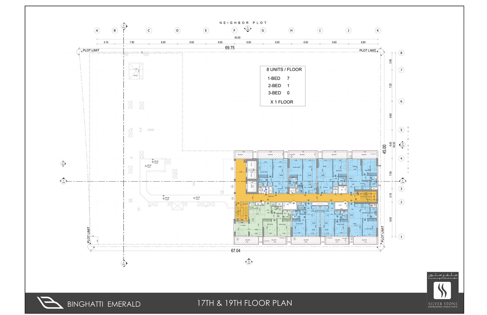 Floor plan floor plan