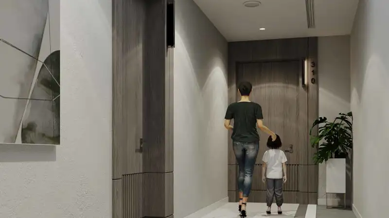 Amalia Residences