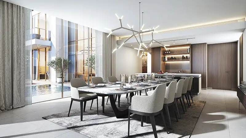 Sobha Estates