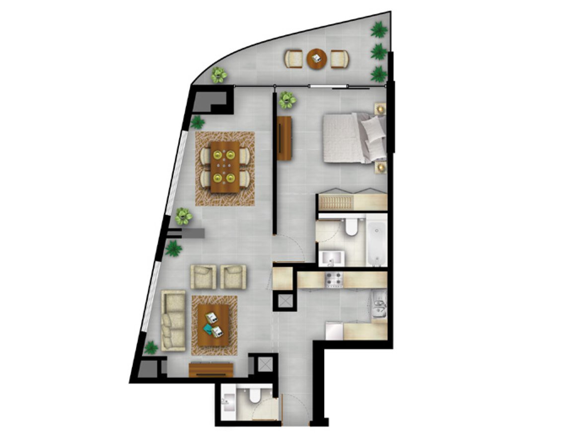 Floor plan floor plan
