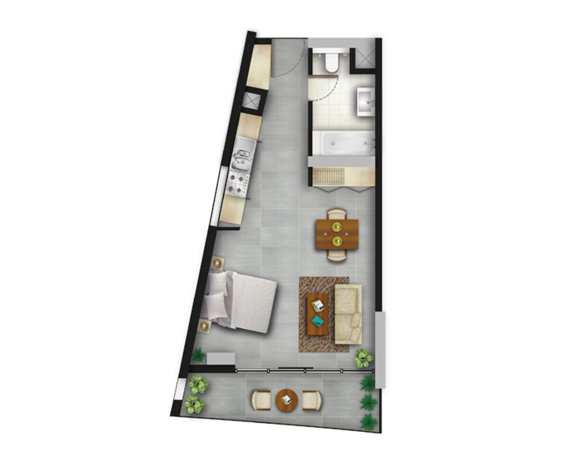 Floor plan floor plan