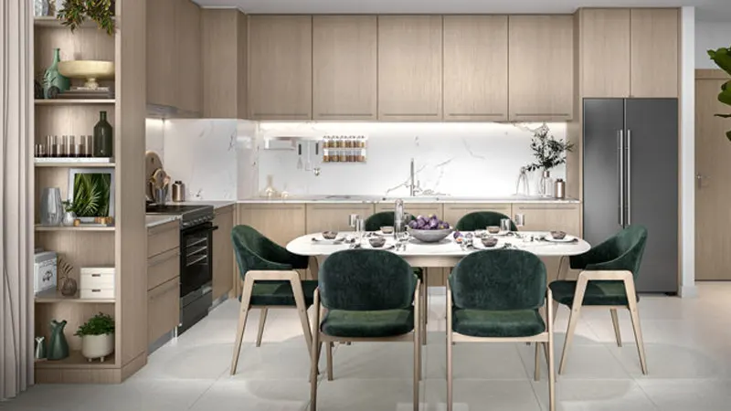 Emaar Elvira