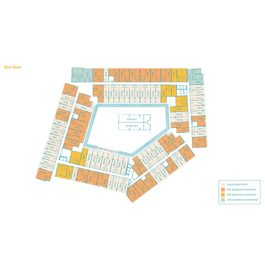 Floor plan floor plan