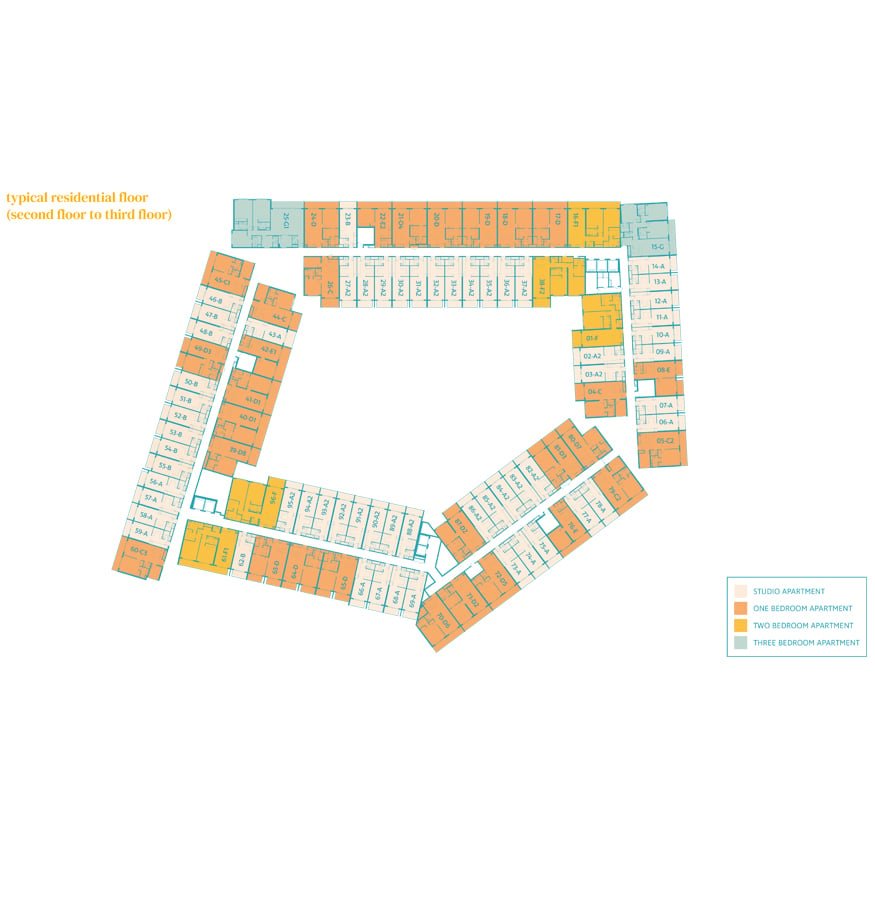 Floor plan floor plan