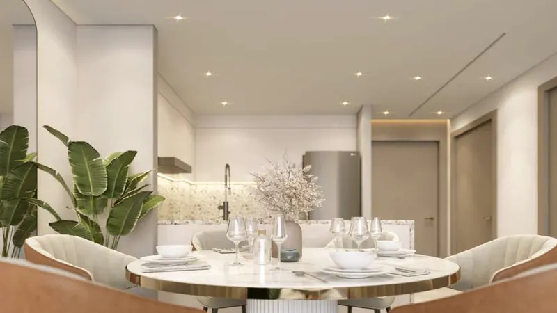 Neva Residences