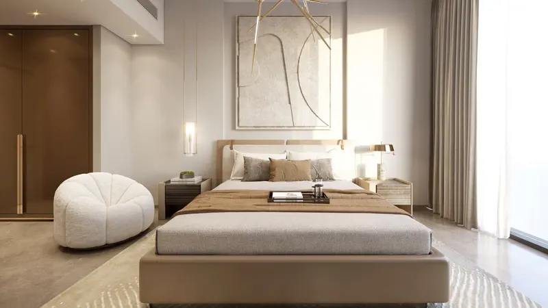 Neva Residences