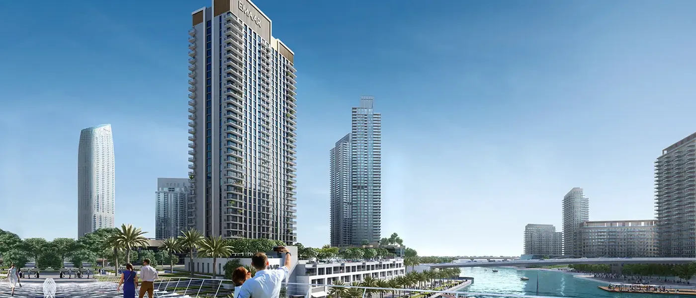 Palace Residences North