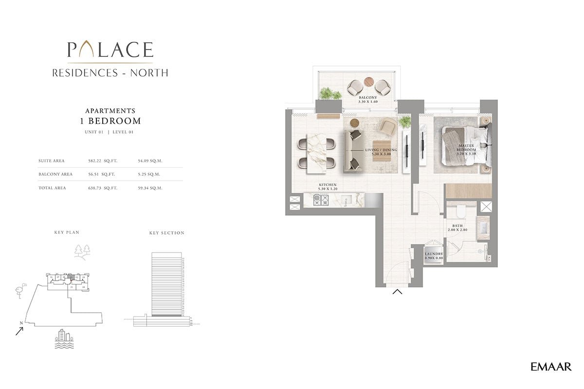 - floor plan