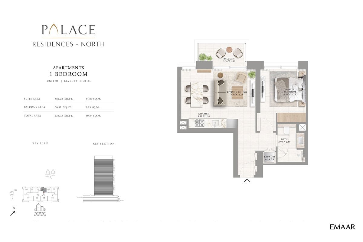 - floor plan