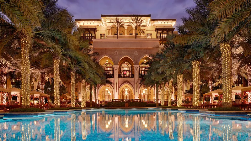 Palace Residences North