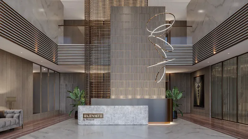 Elevate by Prescott