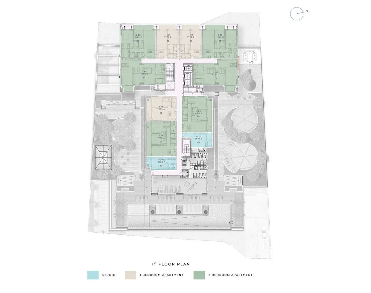 Floor plan floor plan