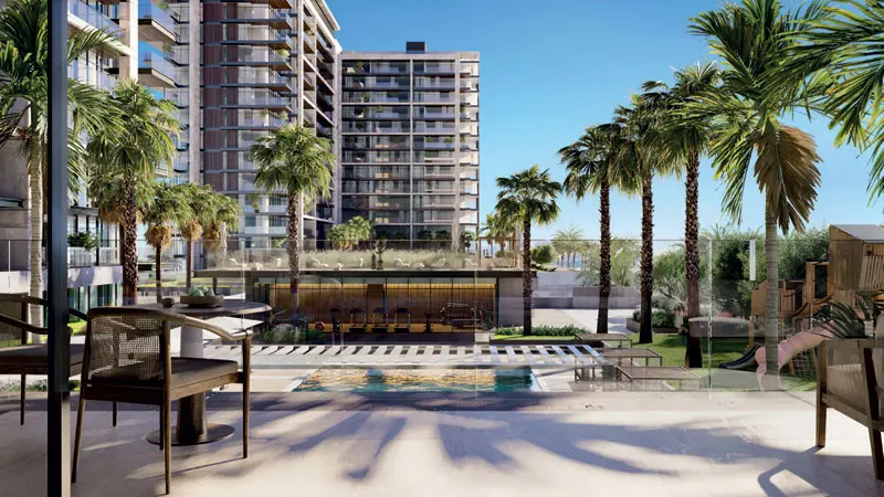 Hills Park Apartments