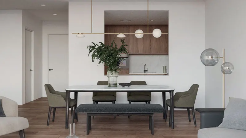 Hills Park Apartments