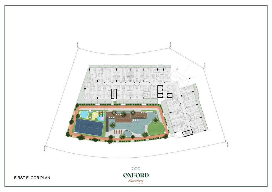 Floor plan floor plan