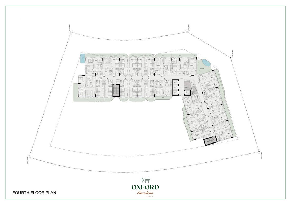 Floor plan floor plan