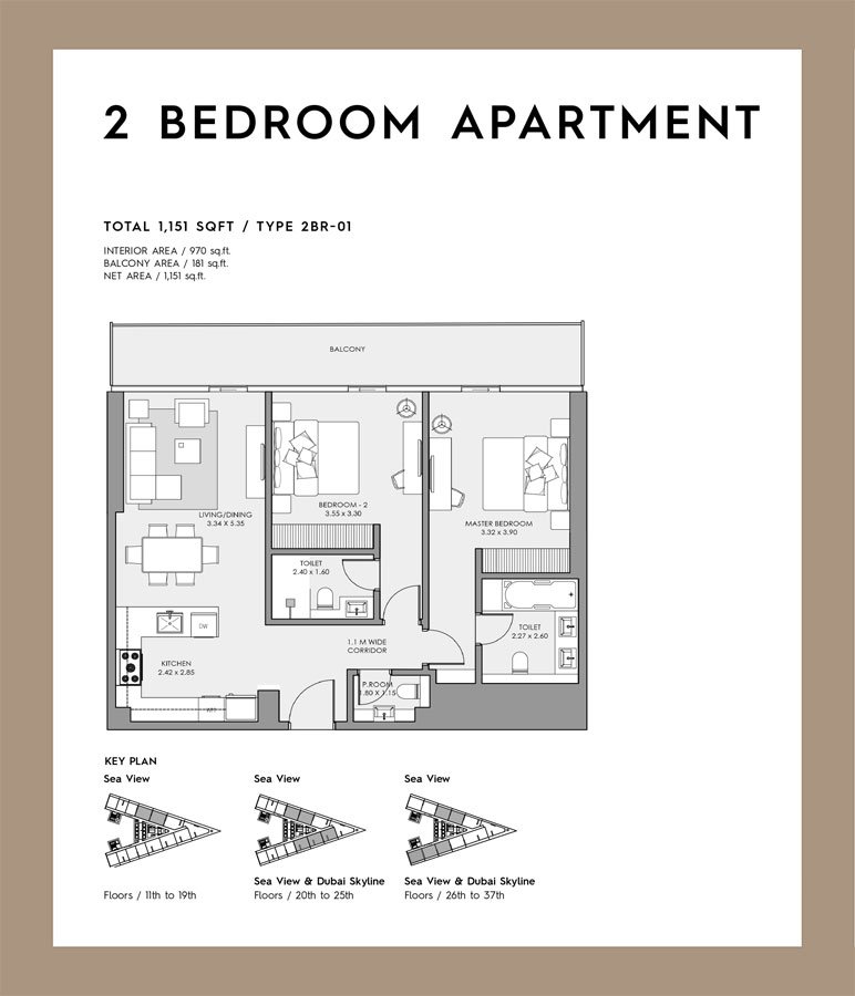 - floor plan