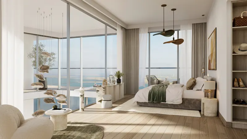 Mar Casa by Deyaar