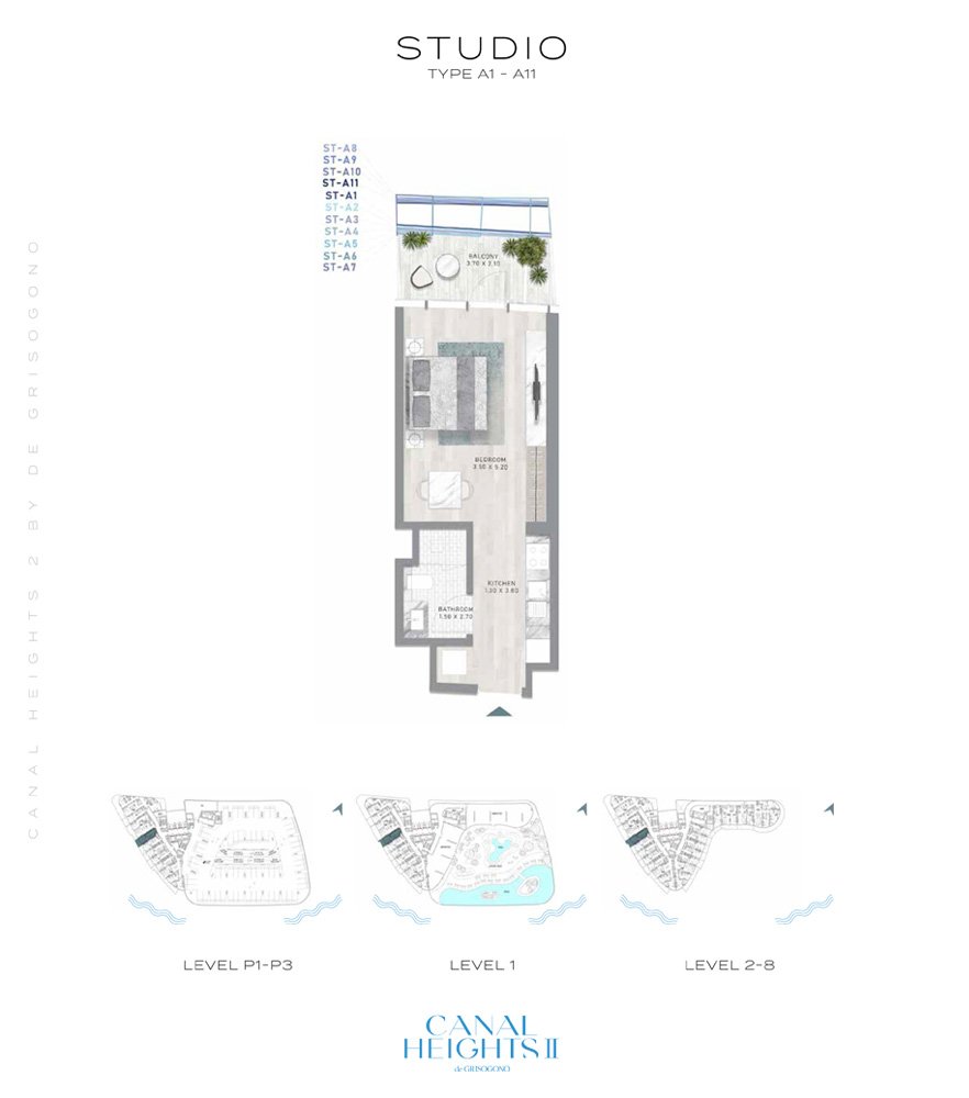- floor plan