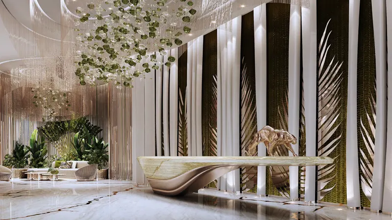 Damac Bay Cavalli Phase 2
