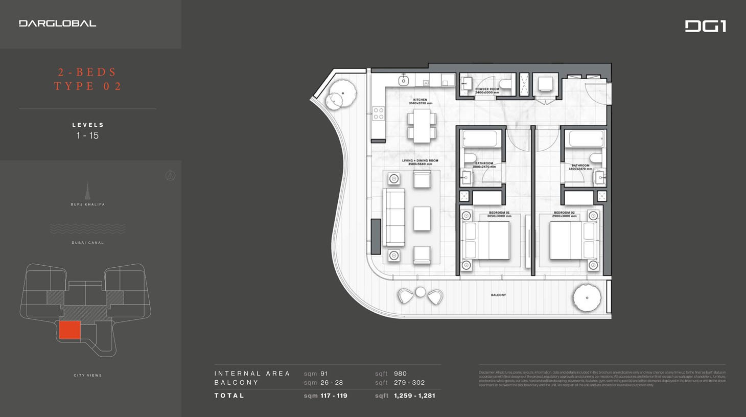 - floor plan