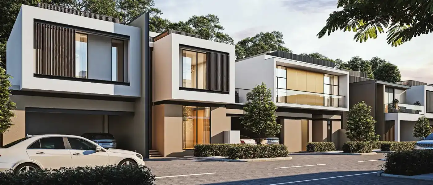 Sobha Reserve Villas