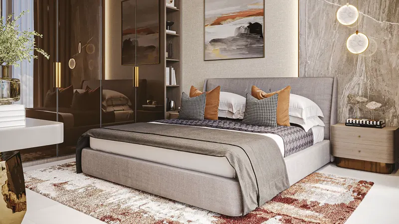 Westwood Grande 2