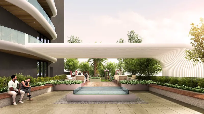 Westwood Grande 2